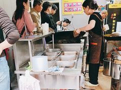 -味美香豆皮