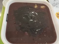 -满记甜品(巴黎春天宝山店)