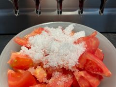 -很久以前羊肉串(大宁中心广场店)