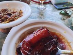 -那家小馆•北京菜•烤鸭(香山店)
