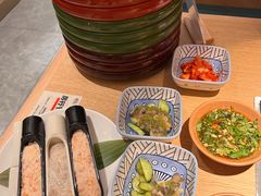 -温野菜涮涮锅(曲江大悦城店)