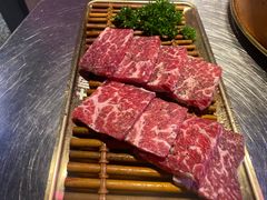 -大叹号·朝鲜族烤肉(潍坊泰华城店)