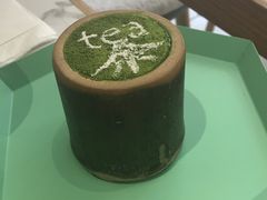 -茶是一枝花泡茶店