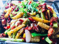 -情妹妹干锅锅(中海国际购物公园店)