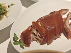 -四季民福烤鸭店(王府井灯市口店)