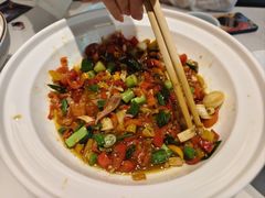 -攸州小镇家湘菜(小米科技园店)
