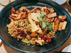 -麻辣盛艳(淮安万达店)