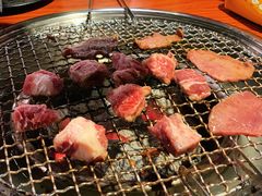 -牛佬•炭火烤肉(挂绿店)