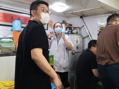 -老地方面馆(思南路店)