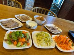 -中阿兰牛肉面(悦海新天地店)