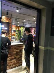 -藤野造型