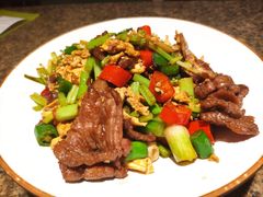 -绿茶餐厅(coco park 店)