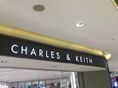 -CHARLES&KEITH(1234space店)