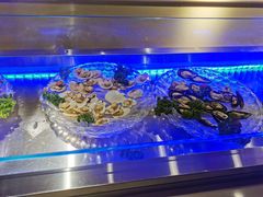 -骑士牛排(北仑银泰城店)
