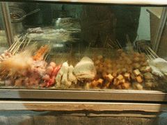 -庞记炸串