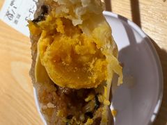 -朱新年·苏式汤团·面点(北寺塔店)