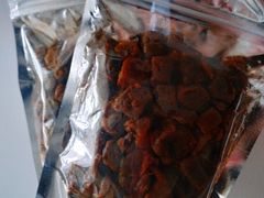 咖喱牛肉粒-世罕牛肉干(道里菜市场店)