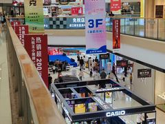 -万达广场(巴南店)