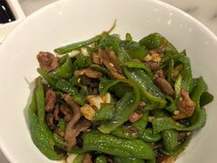 -鸭匠食府·挂炉烤鸭·新京菜(阜成路店)
