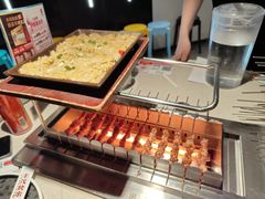 -丰茂烤串(五道口店)