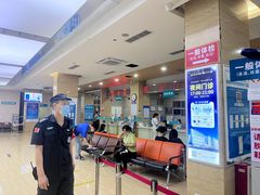 -广州仁爱天河医院体检中心