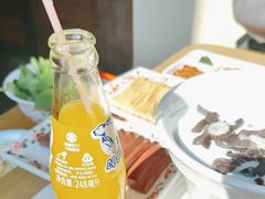 -东门口·鲜爆肚涮肉·烧烤(老门东店)