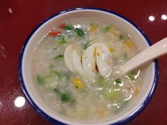 -宏状元现熬粥·京味菜(五棵松店)