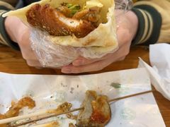 -张记炸串肠粉
