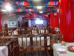 -郭林家常菜(狼垡店)