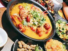 -刘成杰锦州烧烤(南河路店)