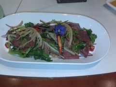 -北平盛世·新京菜·北京烤鸭(劲松·双井店)