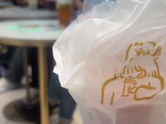 -喜茶(广州中山六路店)