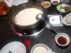 -捞王猪肚鸡火锅(昆山店)