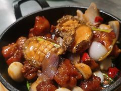 -潮界(虹桥新天地店)