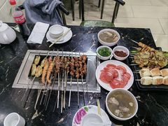 -运德成·天津老味烧烤(广开二马路店)
