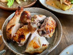 蜂蜜烤鸡-BOR Eatery(安福路店)