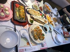-花漫里日式餐厅(刺桐店)