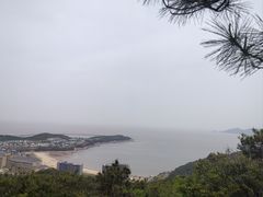 -宁波松兰山滨海旅游度假区