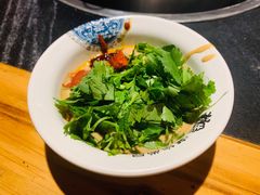-阿旺潮牛尚品潮汕牛肉火锅(台儿庄路店)