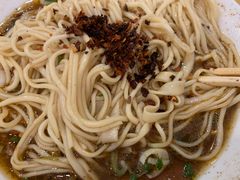 -水仙拉面(水仙街店)