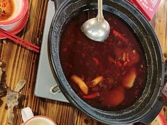 -冶建镜子·老南昌大排档·江西虾王(总店)