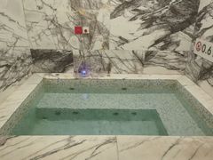 -北京索菲特大酒店·健身中心