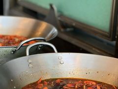 -郑州富力万达文华酒店·云端美食汇自助餐厅