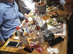 -聚点串吧·北京烧烤(赵登禹路店)