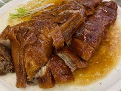 -新兴家喻酒家·羊城名宴(昌岗店)