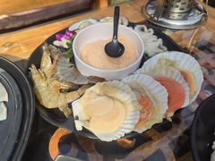 -丽江庭院之爱在路上(西单店)