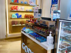 -GODIVA(景枫中心店)