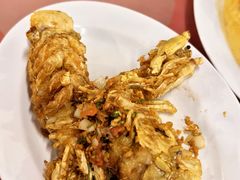 椒盐螳螂虾-大茄来海鲜餐厅(亚洲城分行)