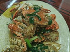 -贞姨美食·老字号海鲜大排档