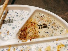 -河坝烧烤串城(金达莱店)